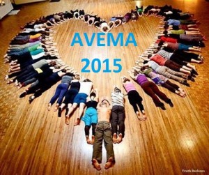 AVEMA love 21